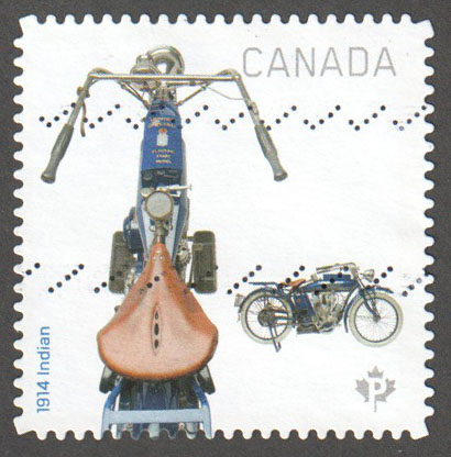 Canada Scott 2648 Used - Click Image to Close